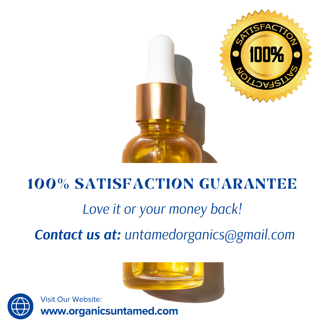 Hair Growth Oil