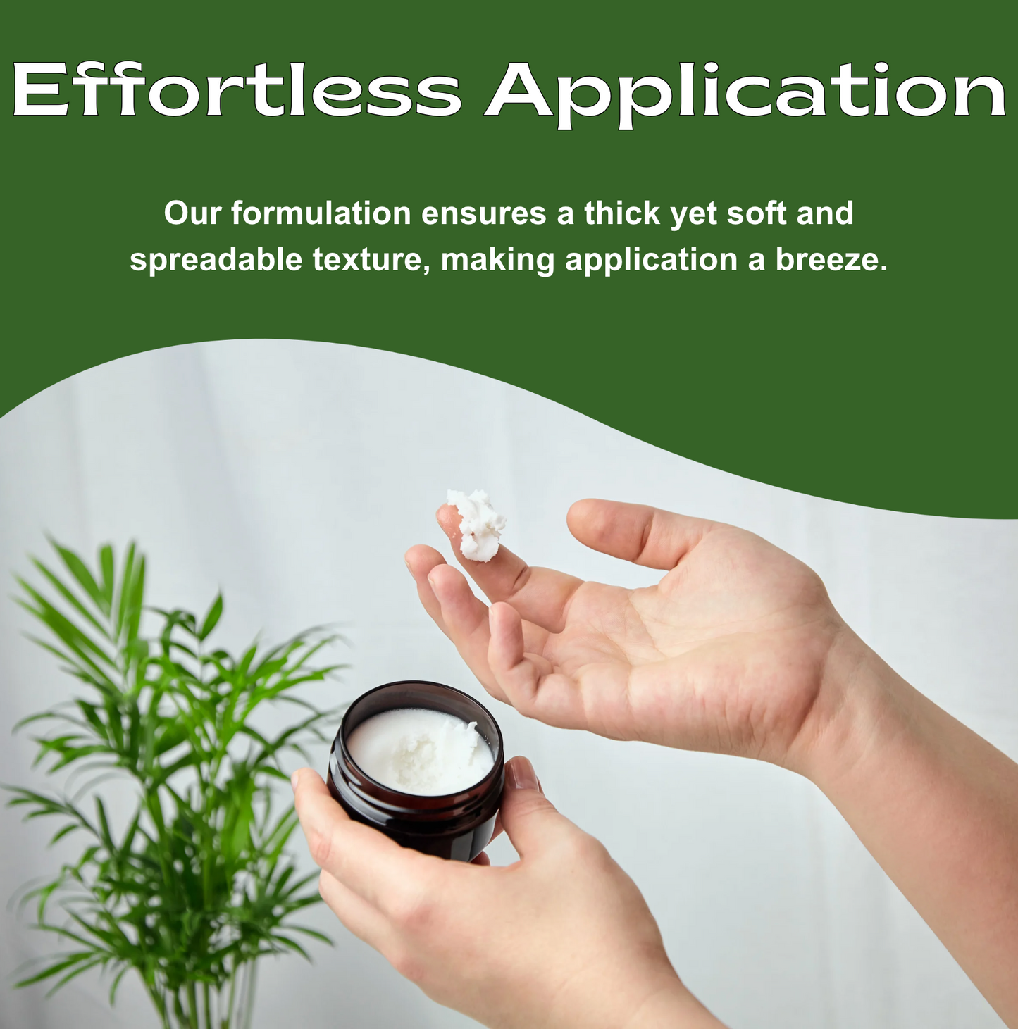 Antifungal Tea Tree Tallow Skin Balm