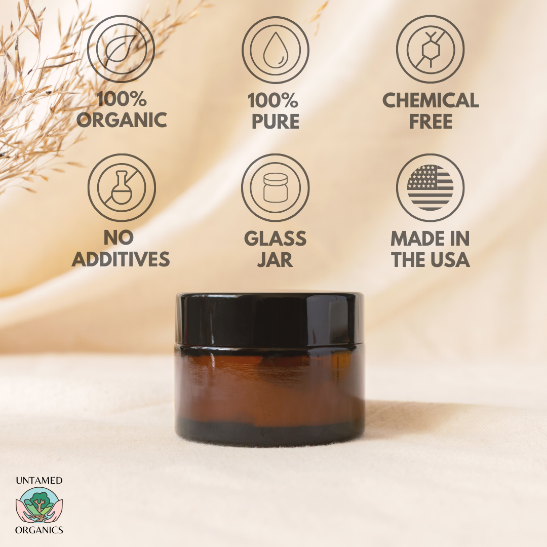 Tallow & Honey Skin Balm