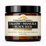 Tallow, Manuka, Black Seed & Frankincense Skin Balm