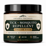 Tick + Mosquito Repellent Tallow Balm