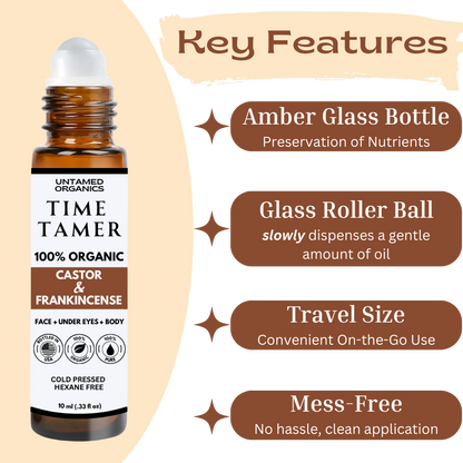 Time Tamer Roller