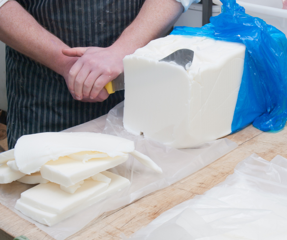 Small-batch production in Soquel