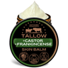 Tallow, Castor, & Frankincense Skin Balm