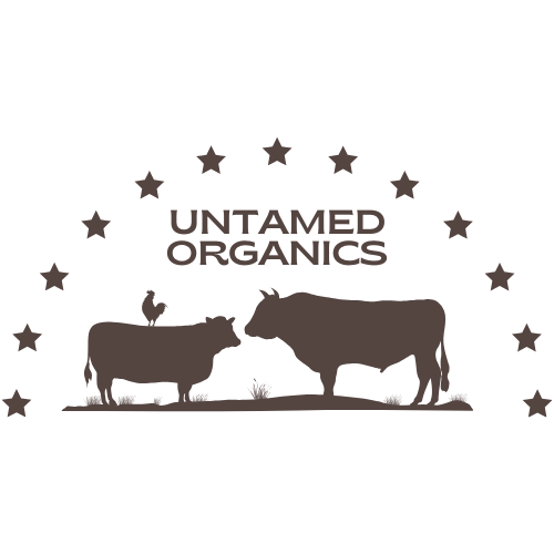 Untamed Organics